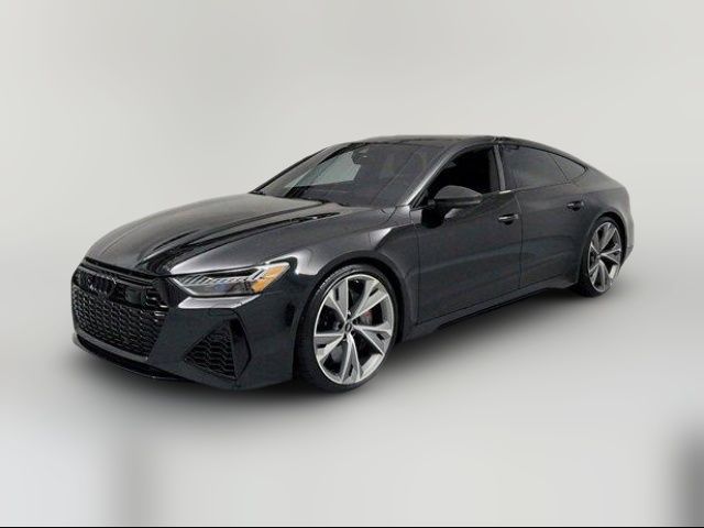 2021 Audi RS 7 Base