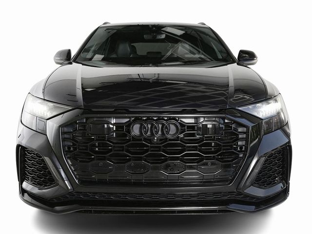 2021 Audi RS Q8 Base