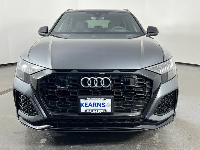 2021 Audi RS Q8 Base