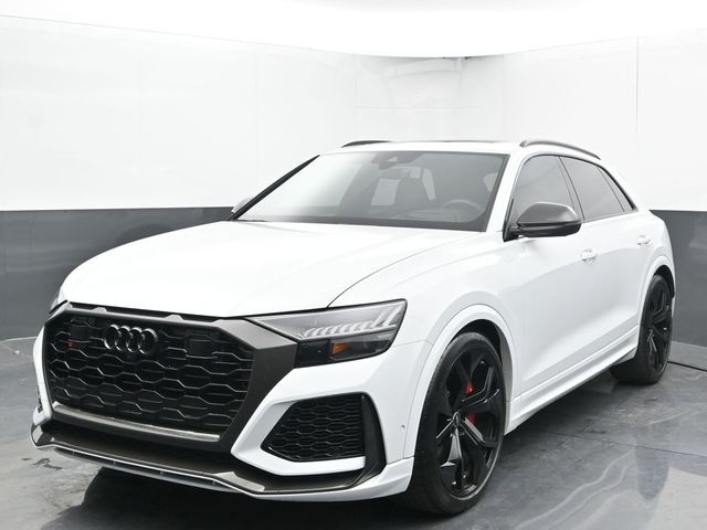 2021 Audi RS Q8 Base