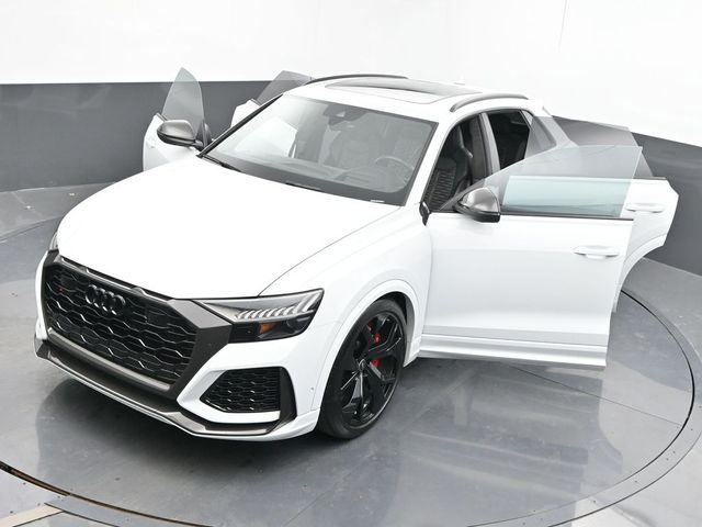 2021 Audi RS Q8 Base