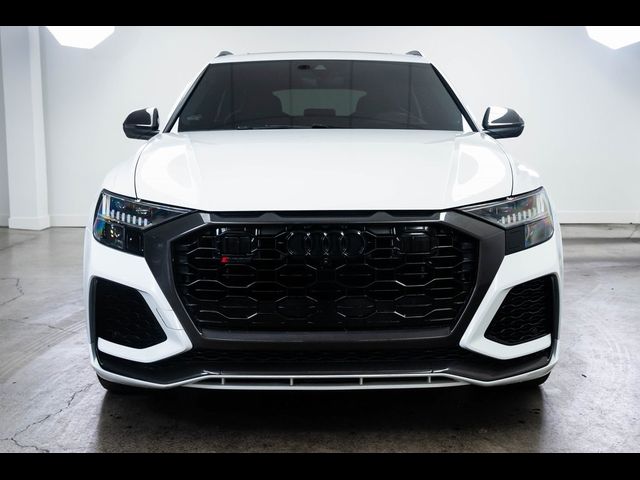 2021 Audi RS Q8 Base