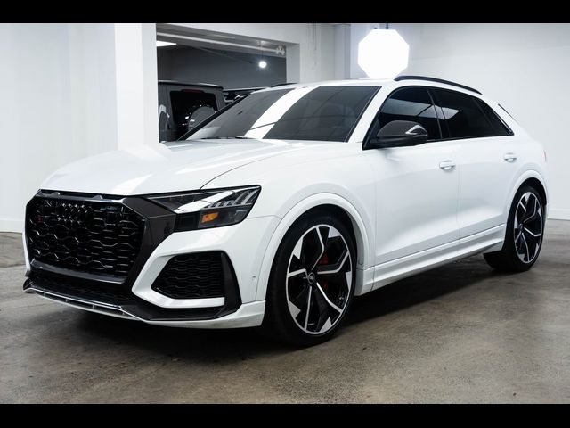 2021 Audi RS Q8 Base