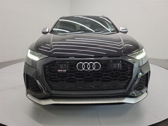 2021 Audi RS Q8 Base