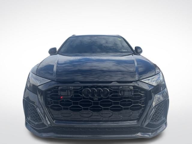 2021 Audi RS Q8 Base