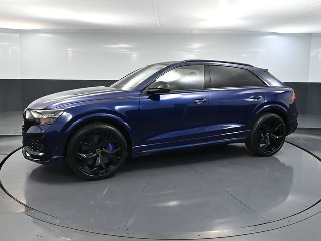 2021 Audi RS Q8 Base