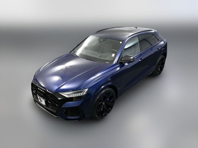 2021 Audi RS Q8 Base