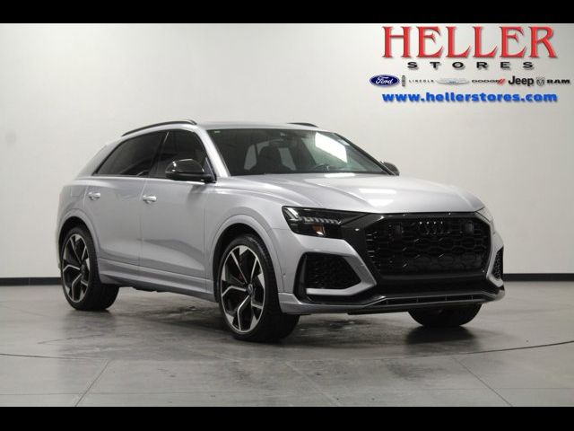 2021 Audi RS Q8 Base