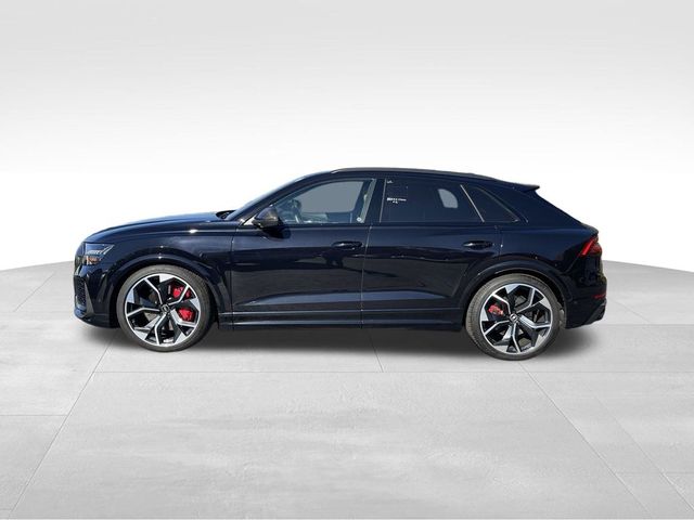 2021 Audi RS Q8 Base