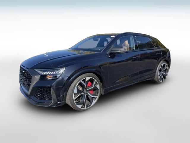 2021 Audi RS Q8 Base