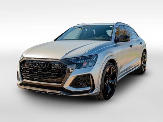 2021 Audi RS Q8 Base