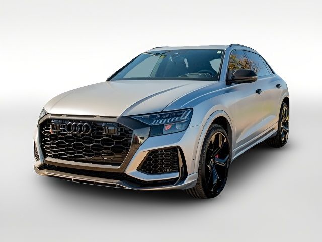 2021 Audi RS Q8 Base