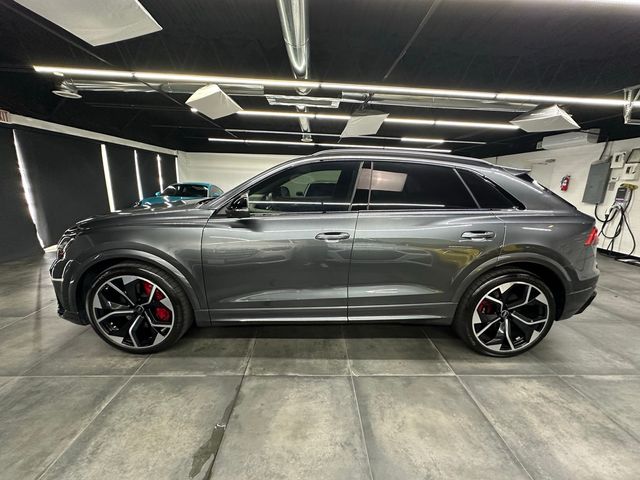 2021 Audi RS Q8 Base