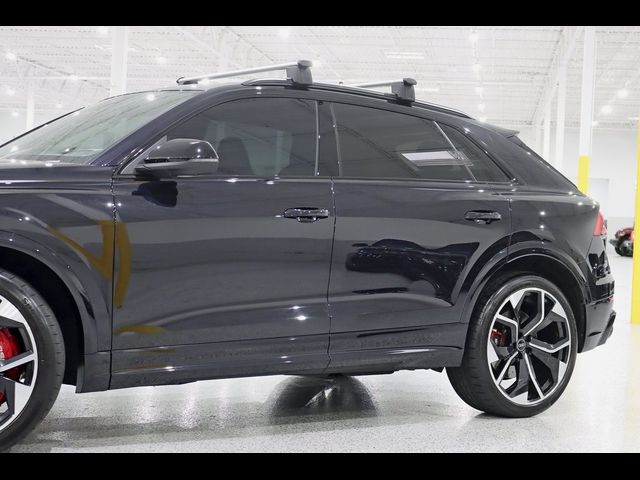 2021 Audi RS Q8 Base