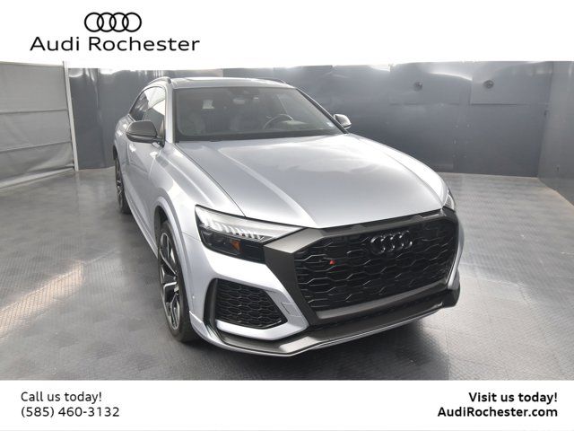 2021 Audi RS Q8 Base