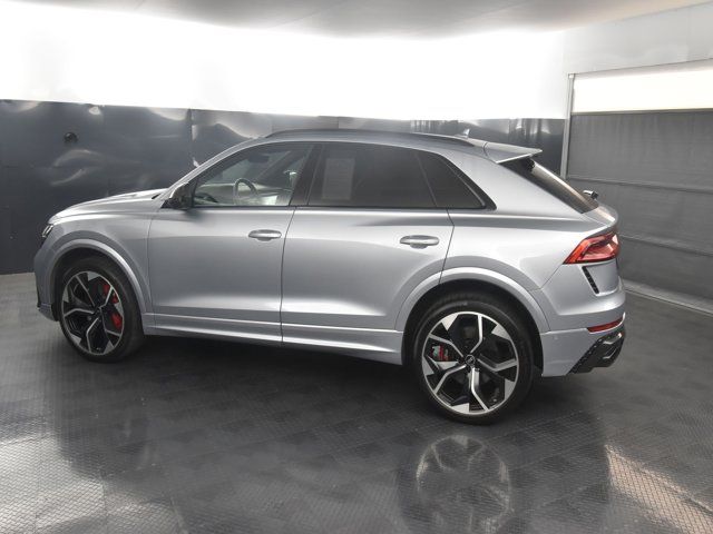 2021 Audi RS Q8 Base