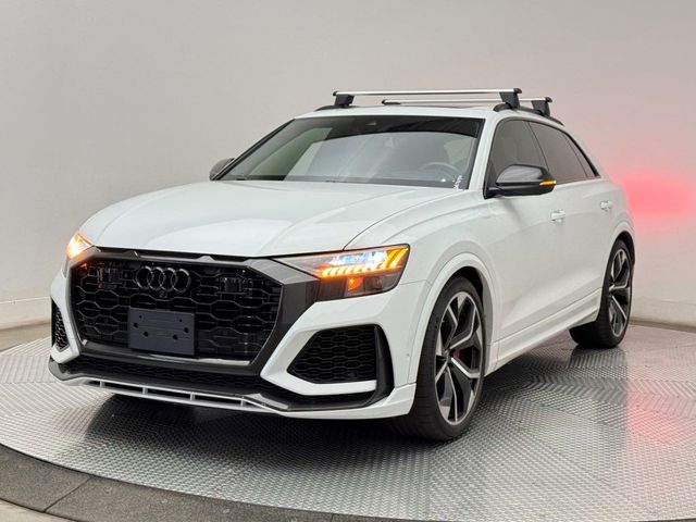 2021 Audi RS Q8 Base