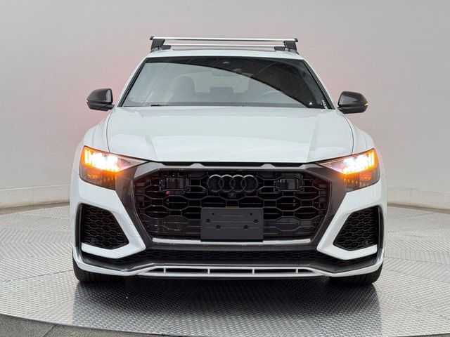 2021 Audi RS Q8 Base