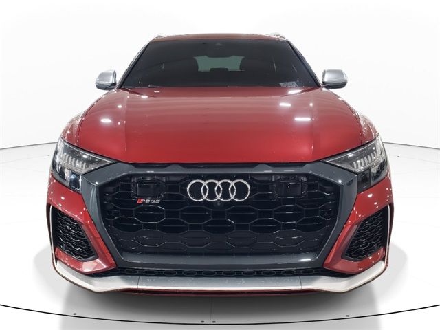 2021 Audi RS Q8 Base