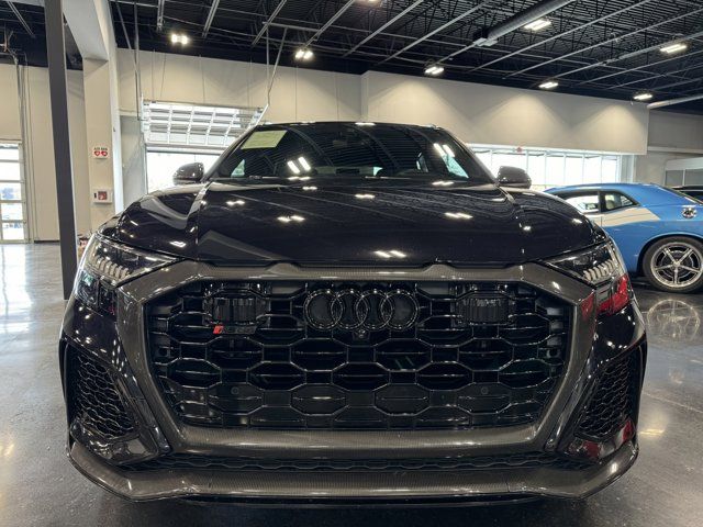 2021 Audi RS Q8 Base