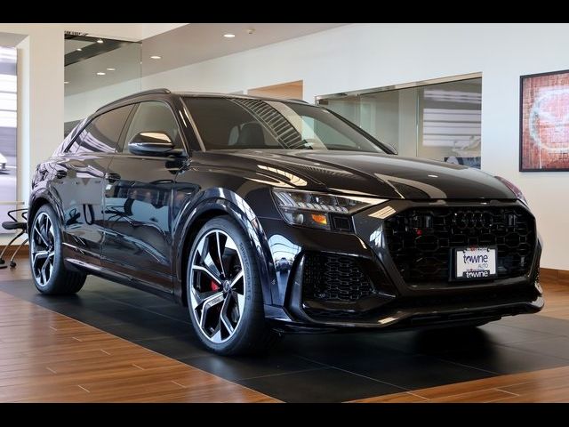 2021 Audi RS Q8 Base