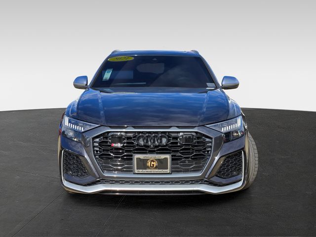 2021 Audi RS Q8 Base