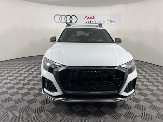 2021 Audi RS Q8 Base