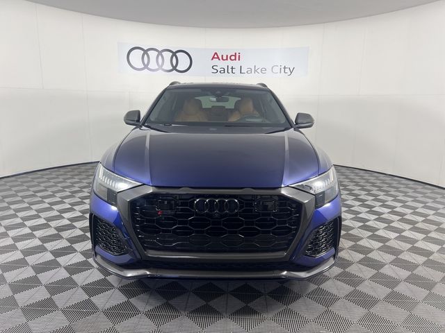 2021 Audi RS Q8 Base