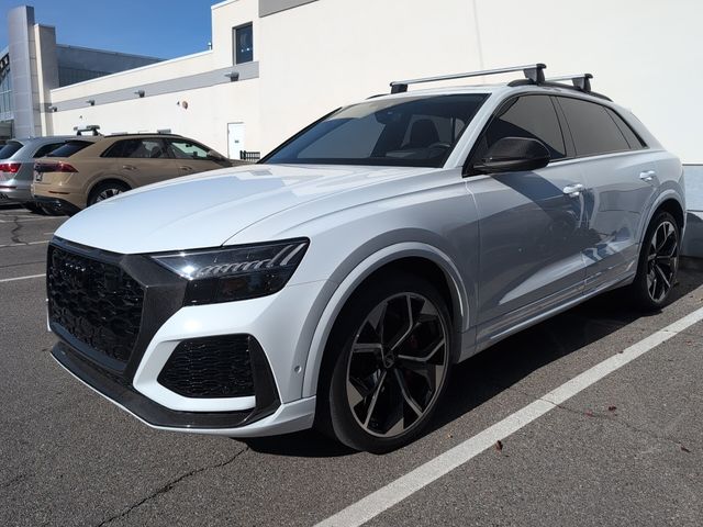 2021 Audi RS Q8 Base