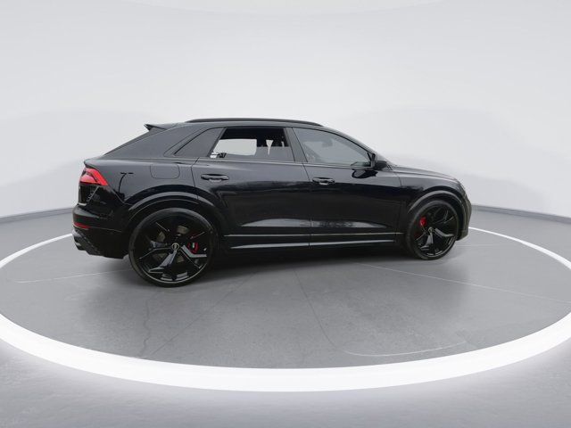 2021 Audi RS Q8 Base