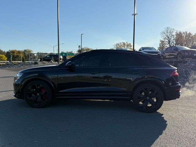 2021 Audi RS Q8 Base