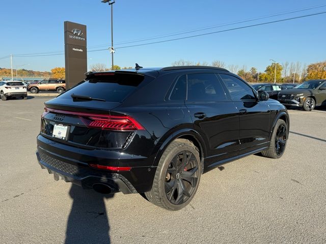 2021 Audi RS Q8 Base