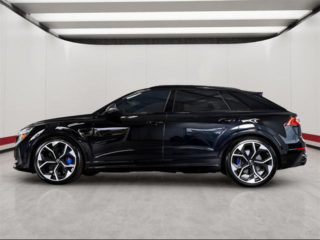 2021 Audi RS Q8 Base