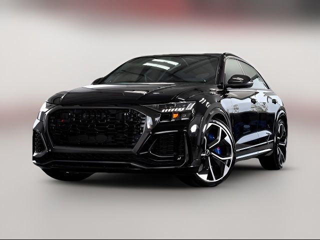 2021 Audi RS Q8 Base