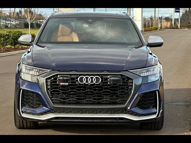 2021 Audi RS Q8 Base