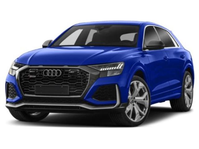 2021 Audi RS Q8 Base