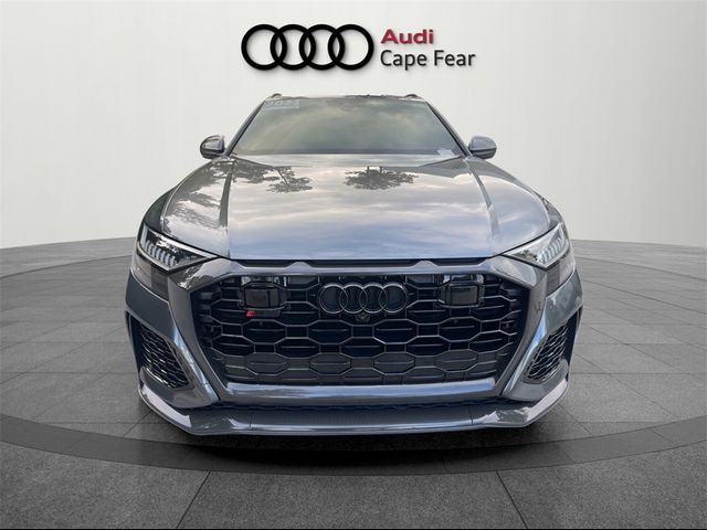 2021 Audi RS Q8 Base