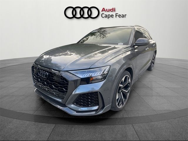 2021 Audi RS Q8 Base