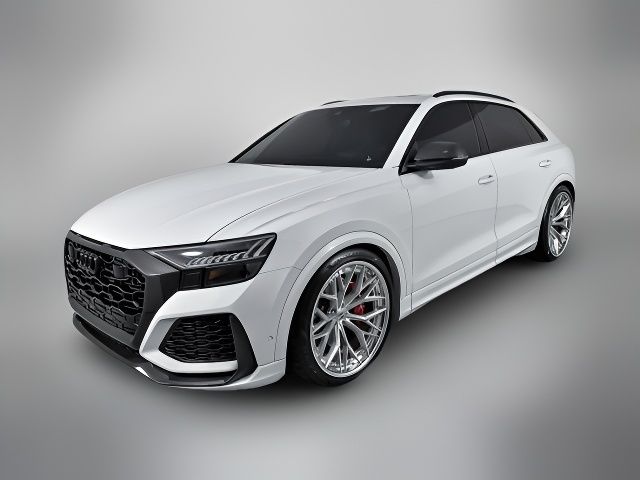 2021 Audi RS Q8 Base
