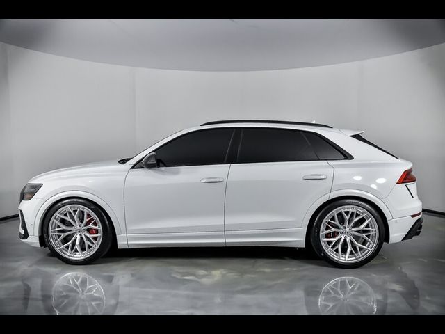 2021 Audi RS Q8 Base
