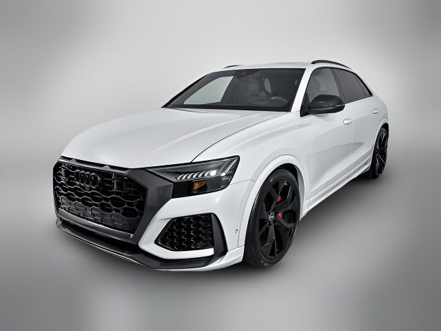 2021 Audi RS Q8 Base