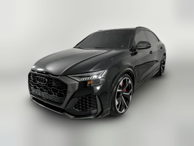 2021 Audi RS Q8 Base