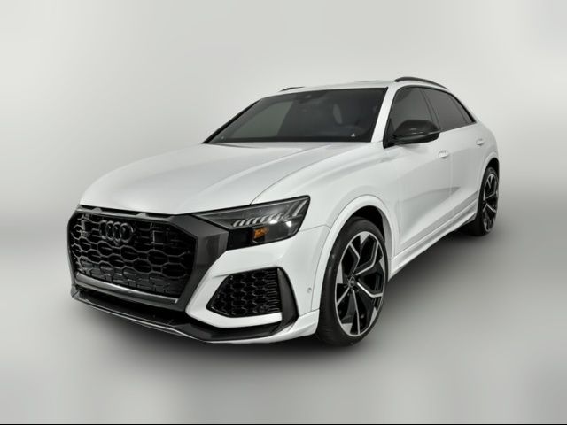 2021 Audi RS Q8 Base