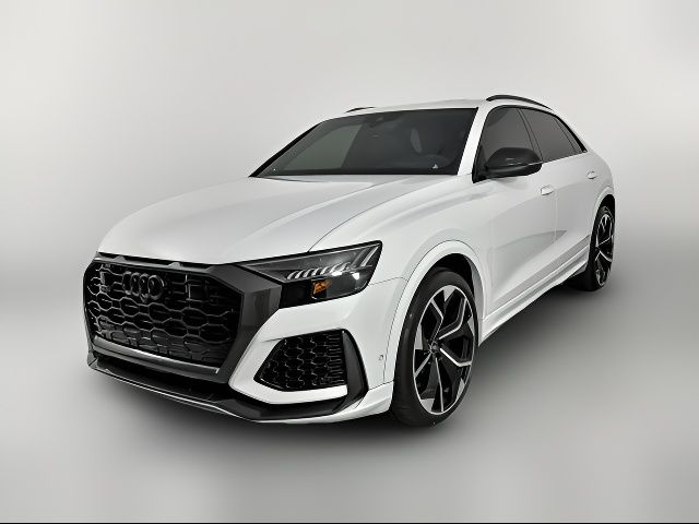 2021 Audi RS Q8 Base