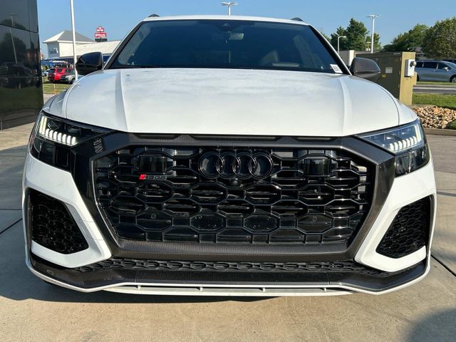 2021 Audi RS Q8 Base