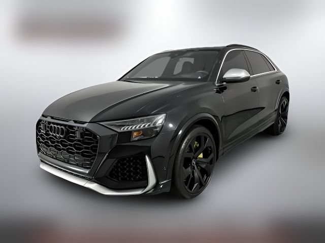 2021 Audi RS Q8 Base