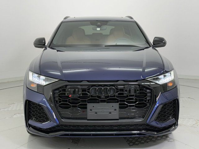 2021 Audi RS Q8 Base