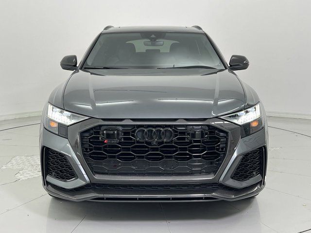 2021 Audi RS Q8 Base