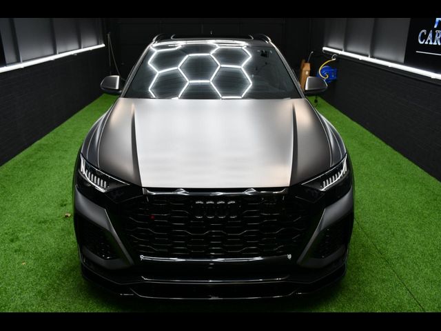 2021 Audi RS Q8 Base