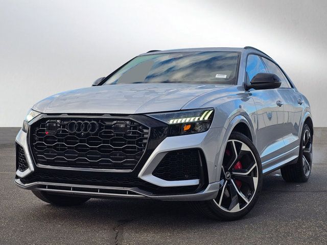 2021 Audi RS Q8 Base